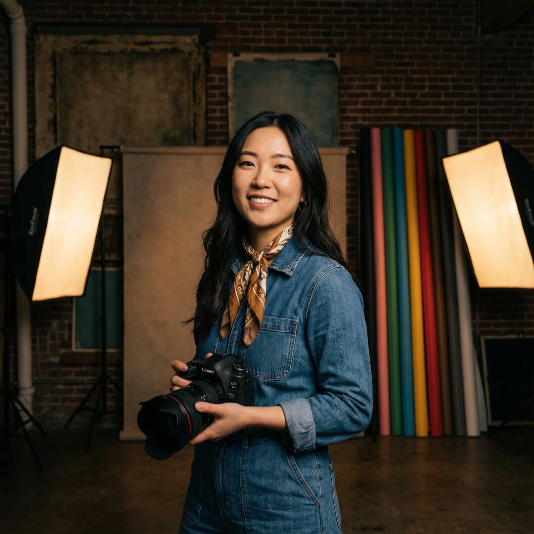 国产精品摄影师