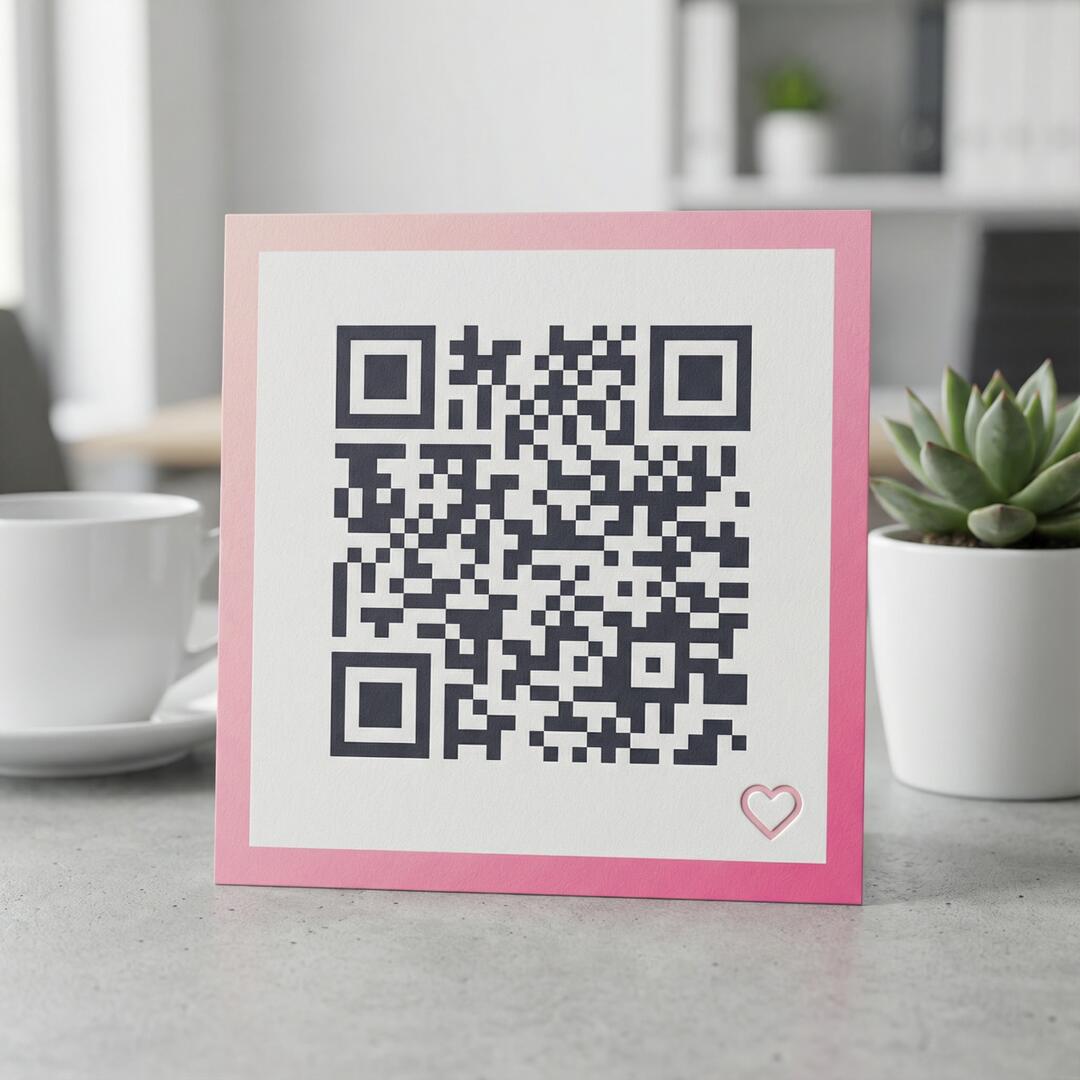 国产精品公众号二维码