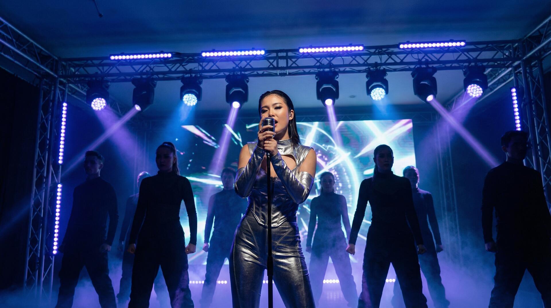 国产精品原创MV视频